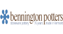 Bennington Potters