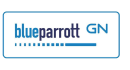 Blue Parrott