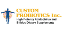 Custom Probiotics inc