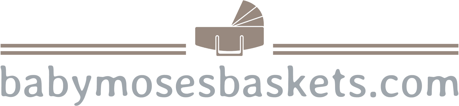 Baby Moses Baskets