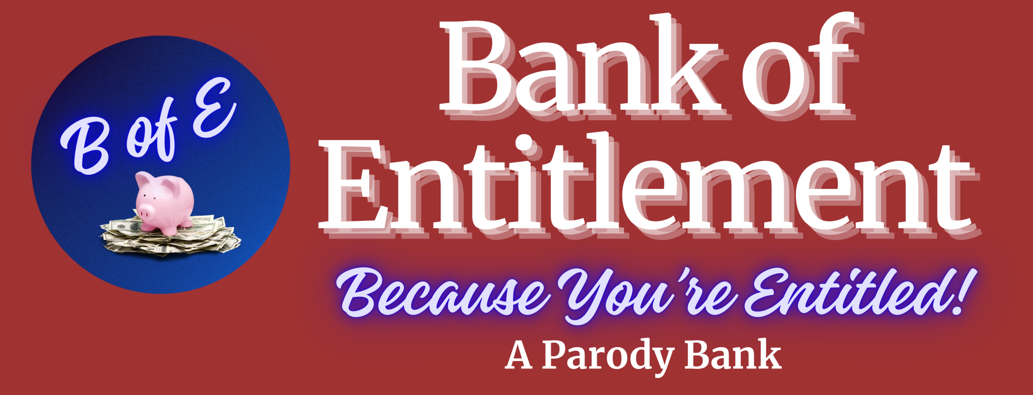 Bank of Entitlement