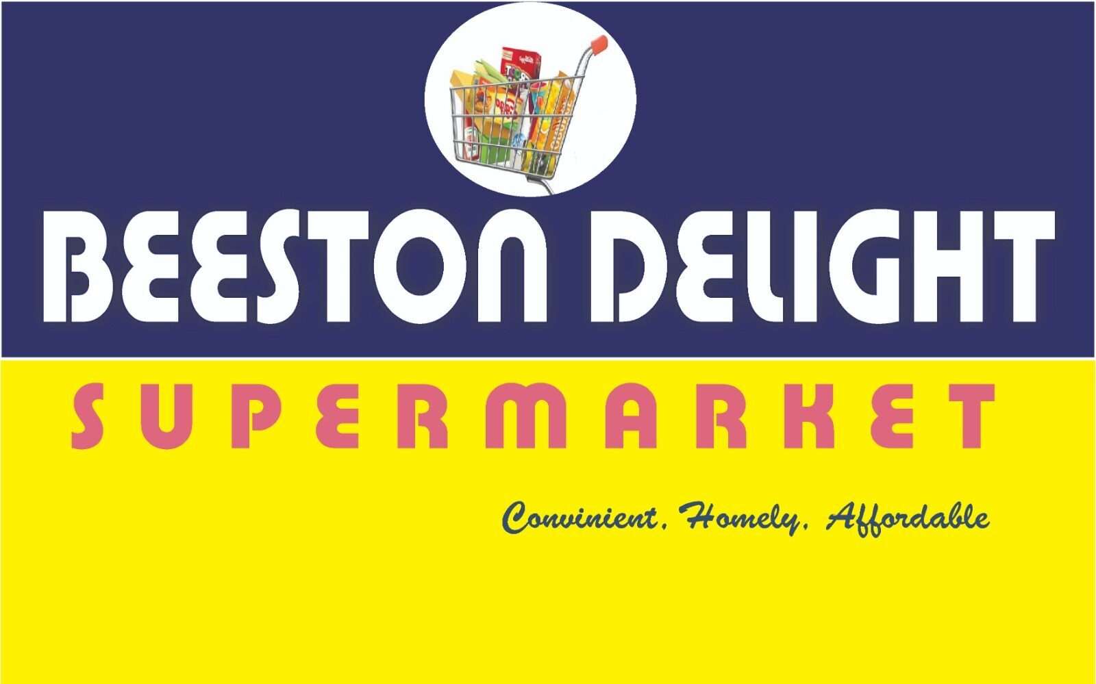 Beeston Delight