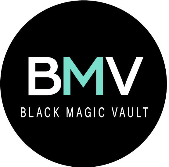 Black Magic Vault