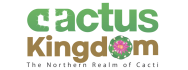 Cactus Kingdom