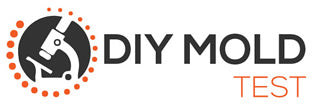 Diy mold test