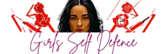 Girls Self Defence-promo codes