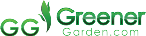 Greener Garden