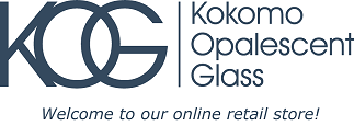 Kokomo Opalescent Glass Co
