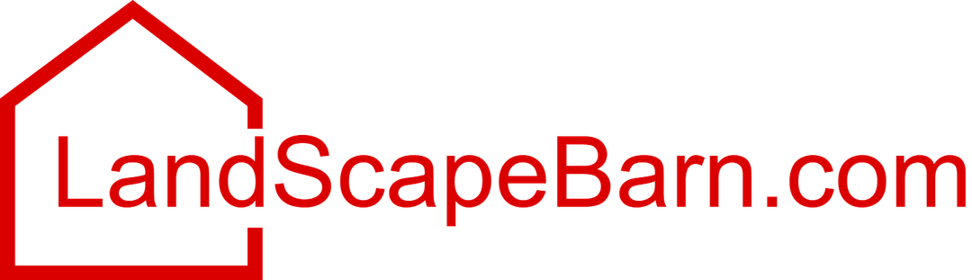 Landscape Barn