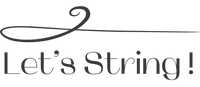 Let's String