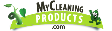 My Cleaning Products