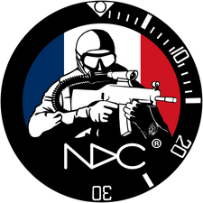 ndcstraps