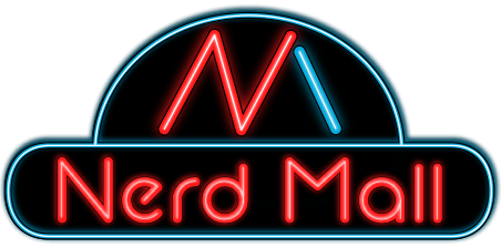 Nerd Mall