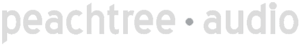 Peachtree Audio