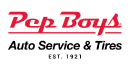 Pep boys