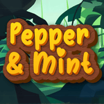 Pepper & Mint