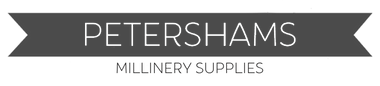 Petershams Millinery Supplies
