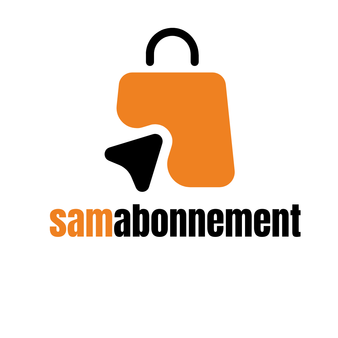 Samabonnement