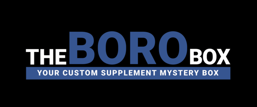 The Boro Box