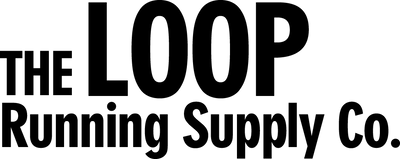 The loop running