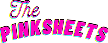 The Pinksheets