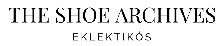 The Shoe Archives