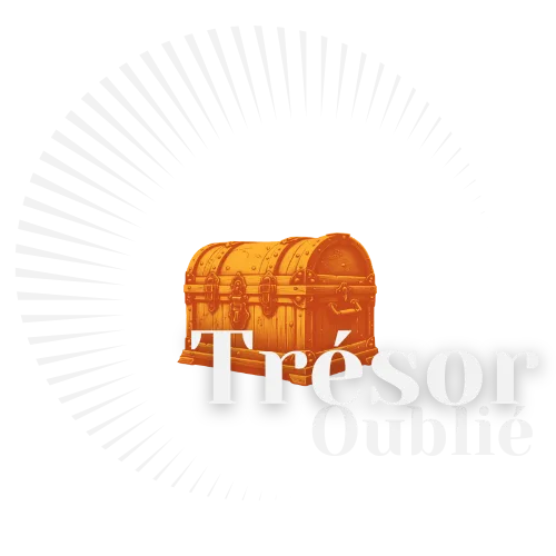 tresoroublie