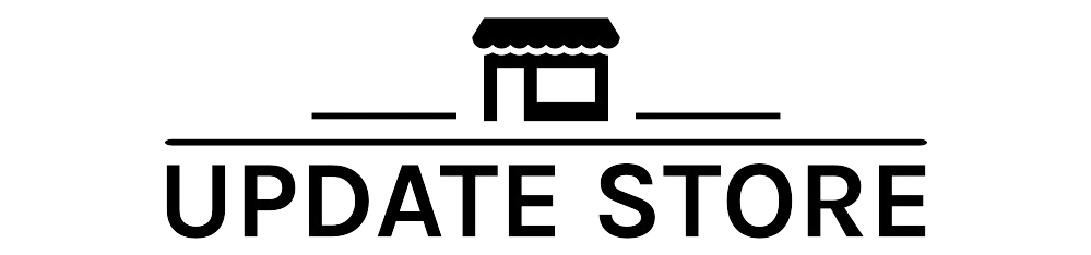 Update Store