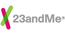 23andMe