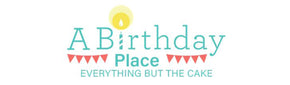 A Birthday Place