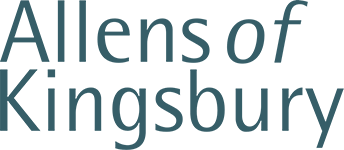 Allens of Kingsbury
