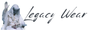 Baldwin Legacy Merch
