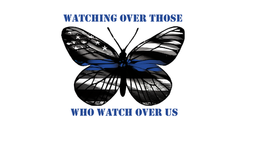 BLUE MONARCH CO