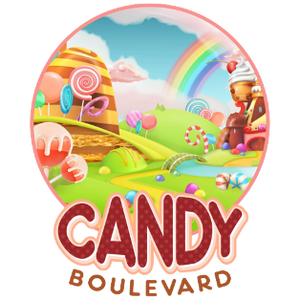 BOULEVARD CANDY COMPANY