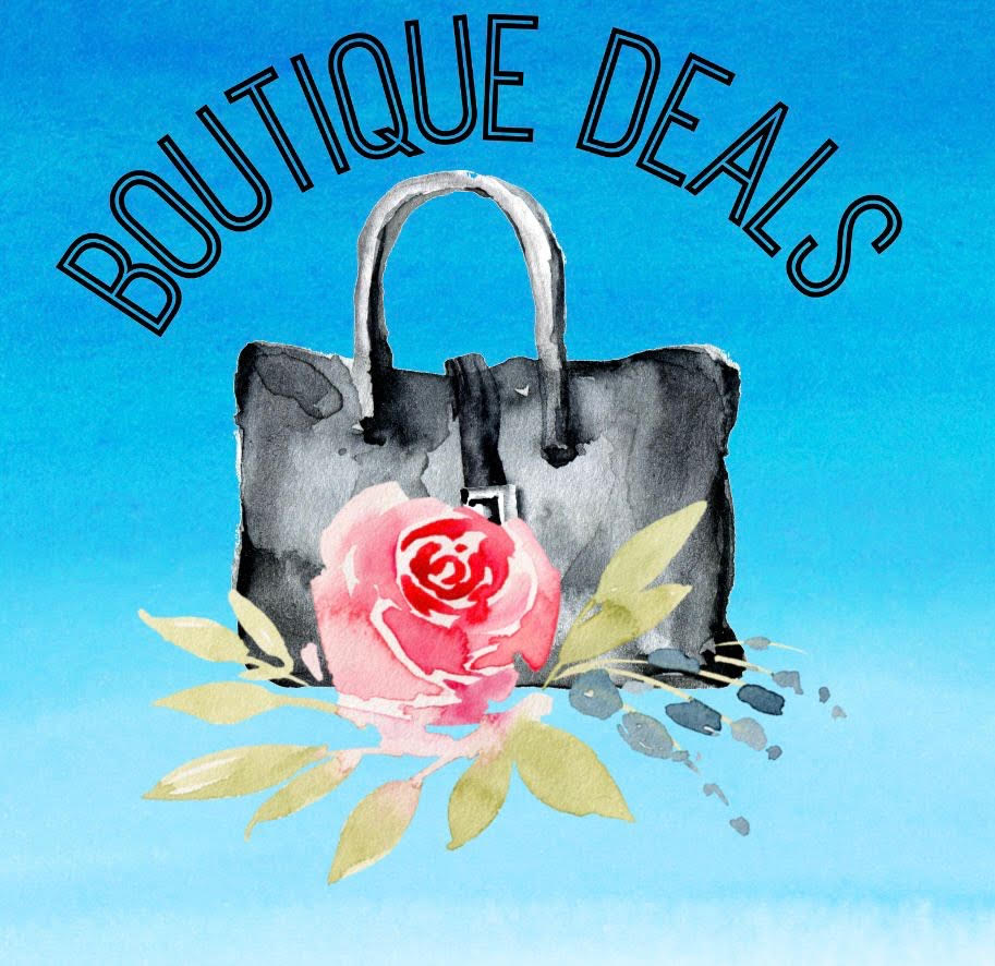 Boutique deals