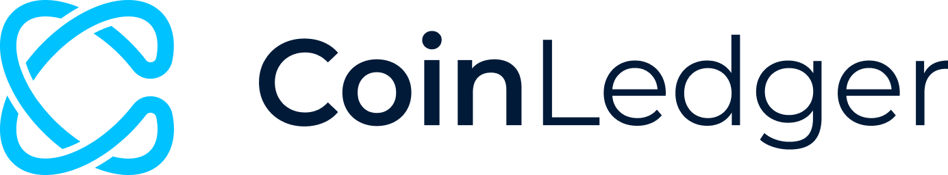 CoinLedger