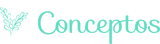 CONCEPTOS