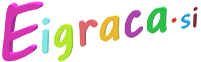 Eigraca