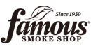 Famous Smoke Shop