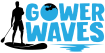 Gower Waves