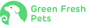 Green fresh pets