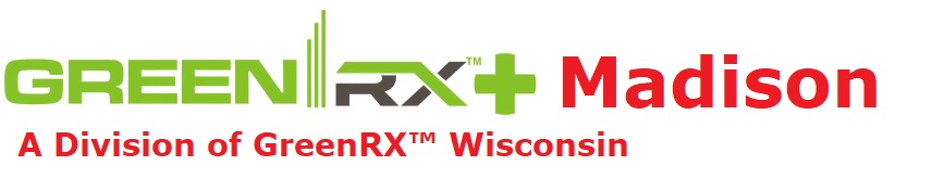 Green Rx