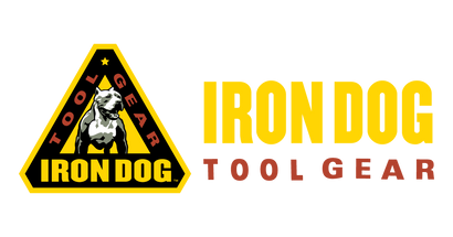 Iron Dog Tool Gear