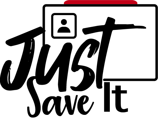 Just save it