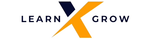 LearnXGrow