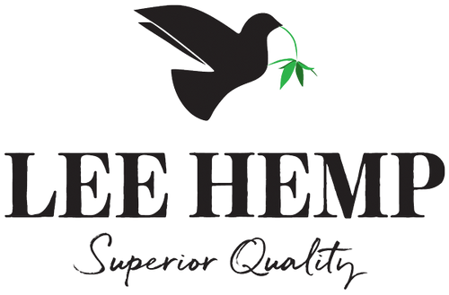 Lee Hemp Seeds