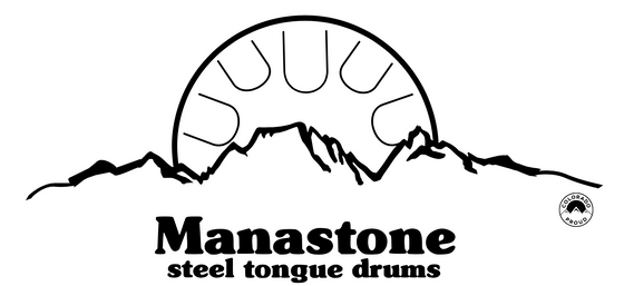 Mana Stone Drums