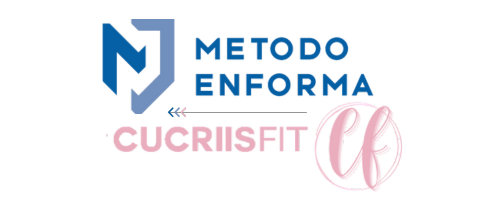 Metodo enforma cucriisfit