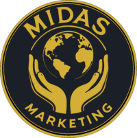 Midas marketing