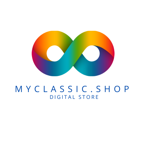 My classic shop
